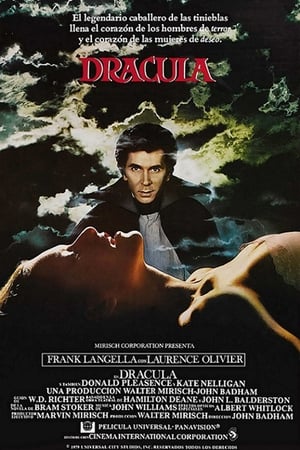 Dracula 1979 ES